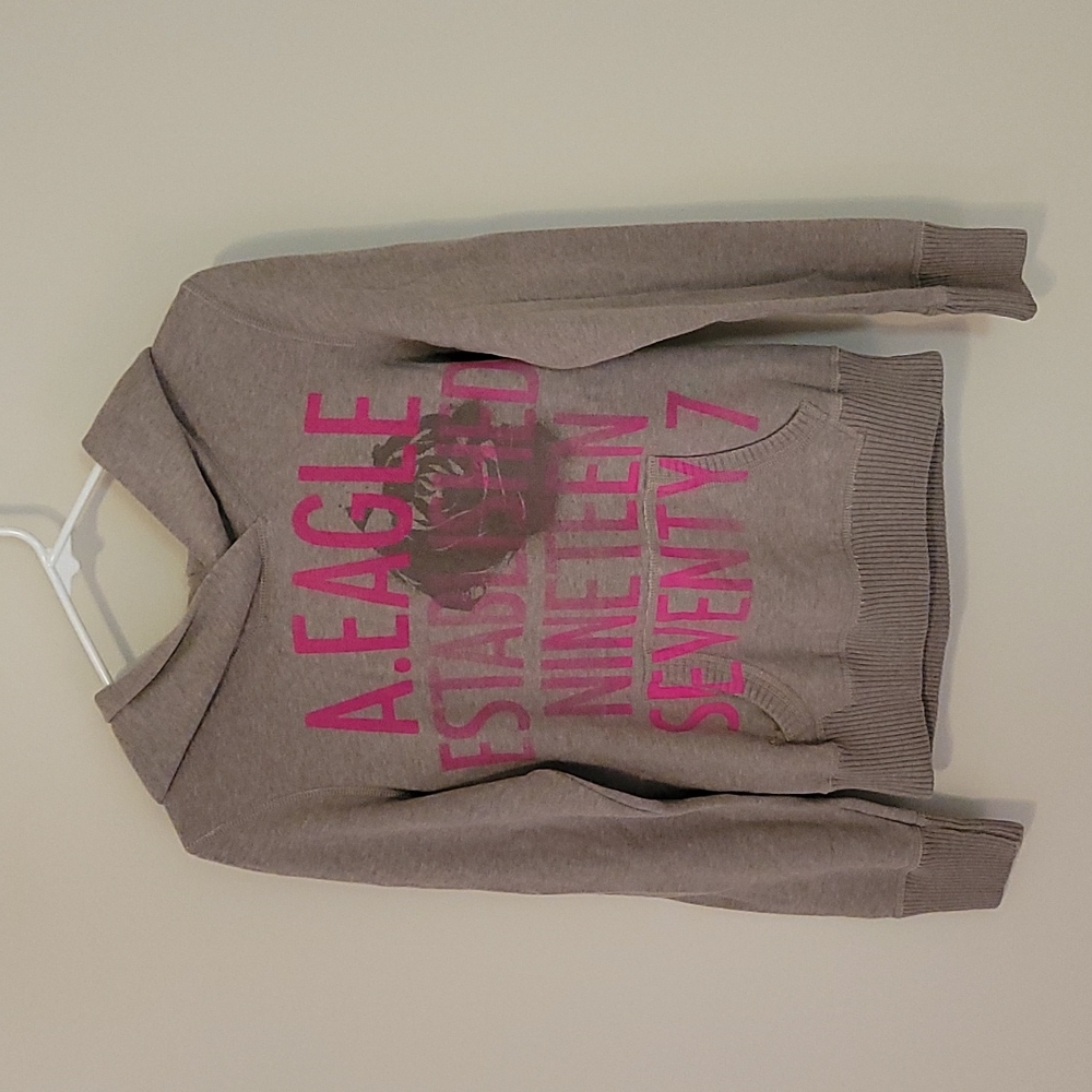 American Eagle Hoodie
